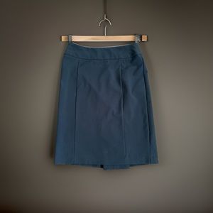 New York & Company Stretch Skirt